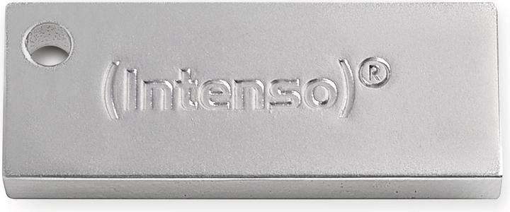 Actual product image Intenso premium line (8 GB, USB-A, USB 3.0)