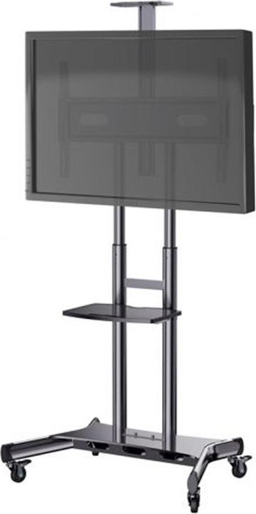 Produktbild Hagor HP Twin Stand HD (84", 90 kg)