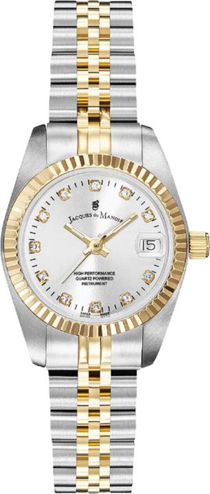 Actual product image Jacques du Manoir Inspiration (Swiss made)