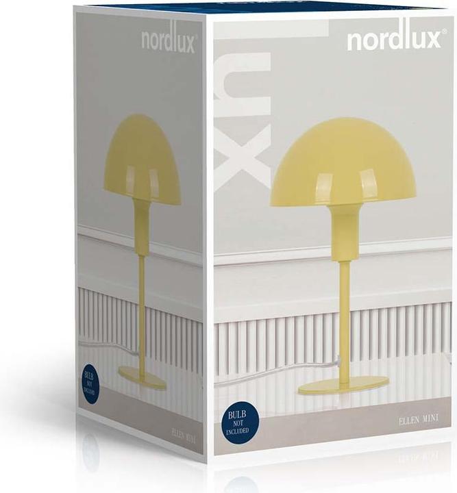 Produktbild Nordlux Ellen (E14)