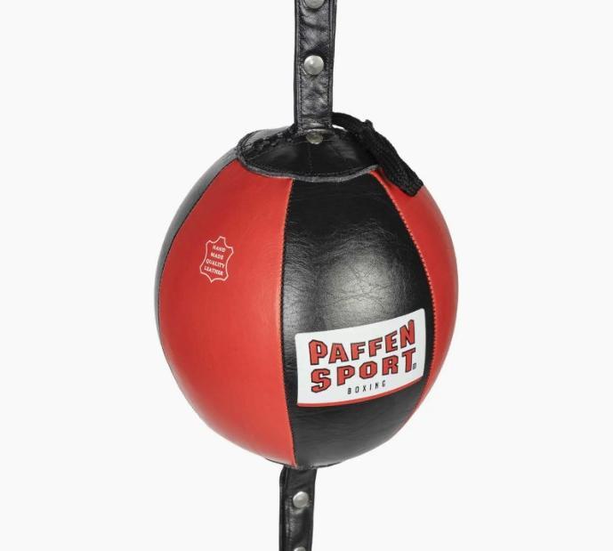 Actual product image Paffen Sport Pro Punchingball
