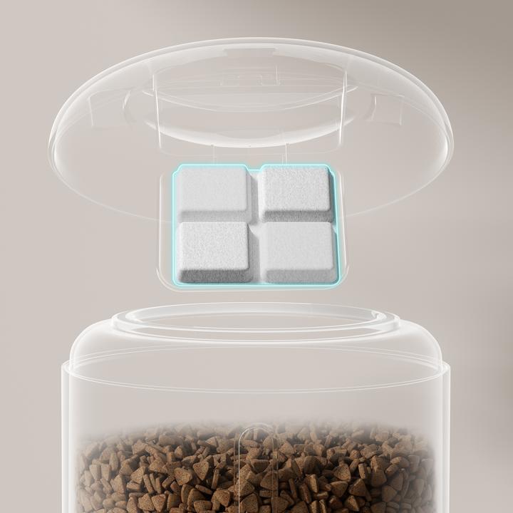 Produktbild Petlibro Tierfutter-Trockenmittelbeutel