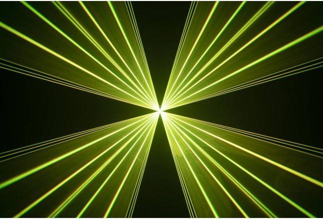 Produktbild Laserworld CS-1000RGB MK3