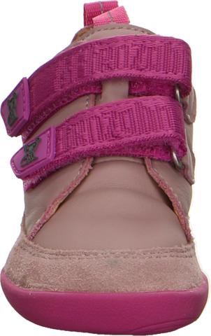 Actual product image Affenzahn Kid's barefoot shoe leather Buddy (22)