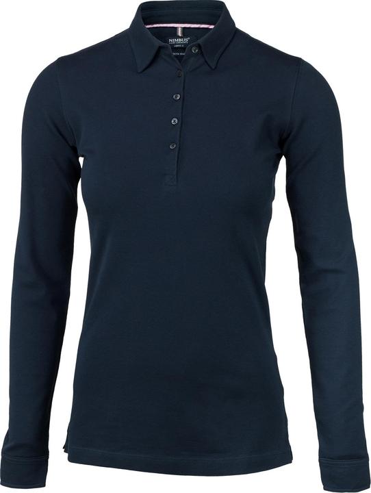 Marineblau