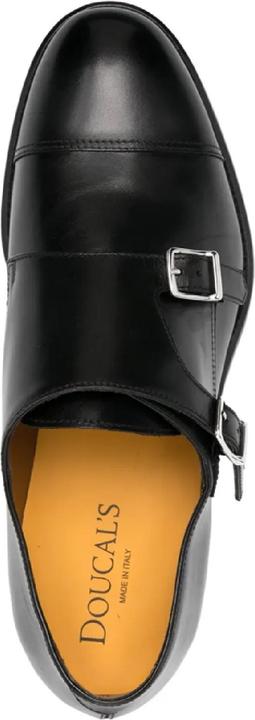 Produktbild Doucals Double Buckle Cap Toe (40)