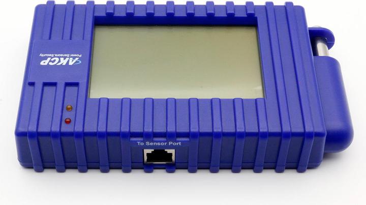 Produktbild AKCP sensorProbe2+ LCD
