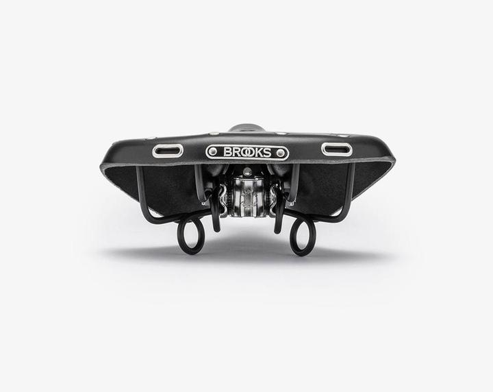 Immagine prodotto Brooks England B72 Nero