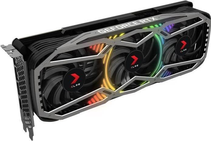Actual product image PNY GeForce RTX 3080 Ti (12 GB)