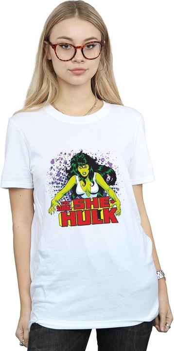 Produktbild The Savage SheHulk TShirt (M)
