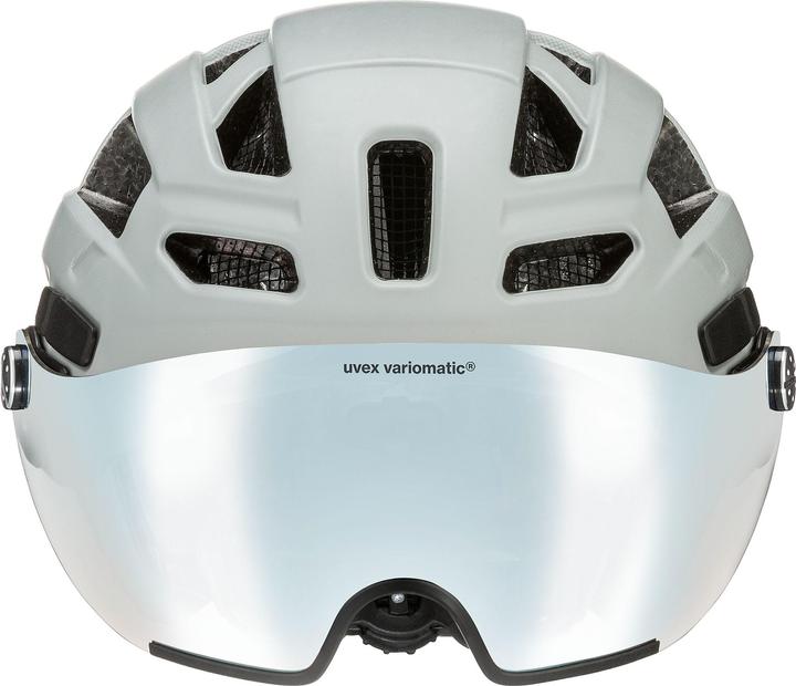 Immagine prodotto Uvex Sports finale visor V (56 - 61 cm)