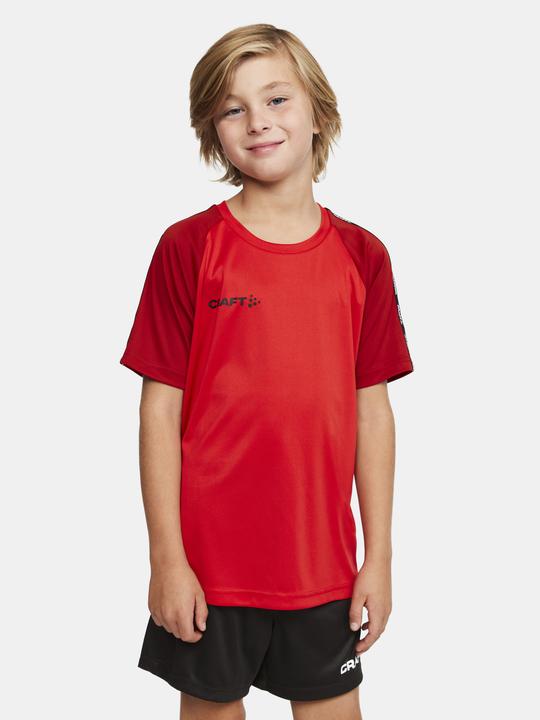 Immagine prodotto Craft Maglia A Contrasto Squad 2.0 Jr (158)