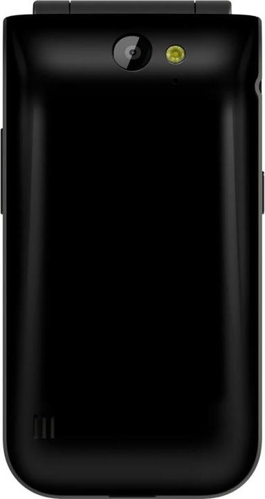 Actual product image Nokia 2720 Flip (2.80", 2 Mpx, 4G)