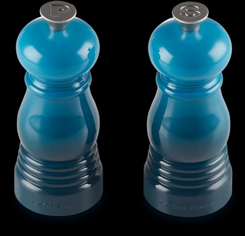 Produktbild Le Creuset Mühlen (Pfeffer, Salz)