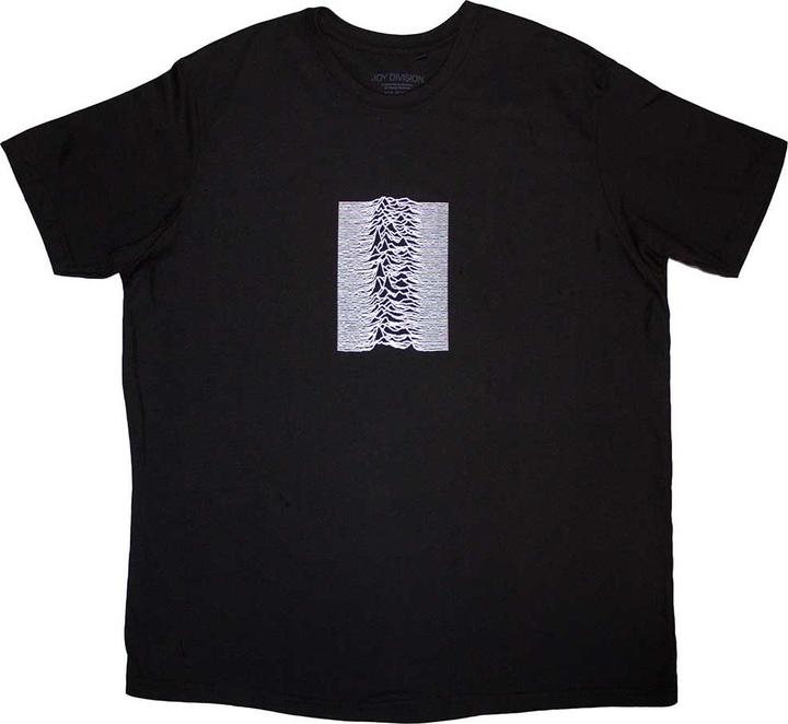 Joy Division Lone Pulsar TShirt