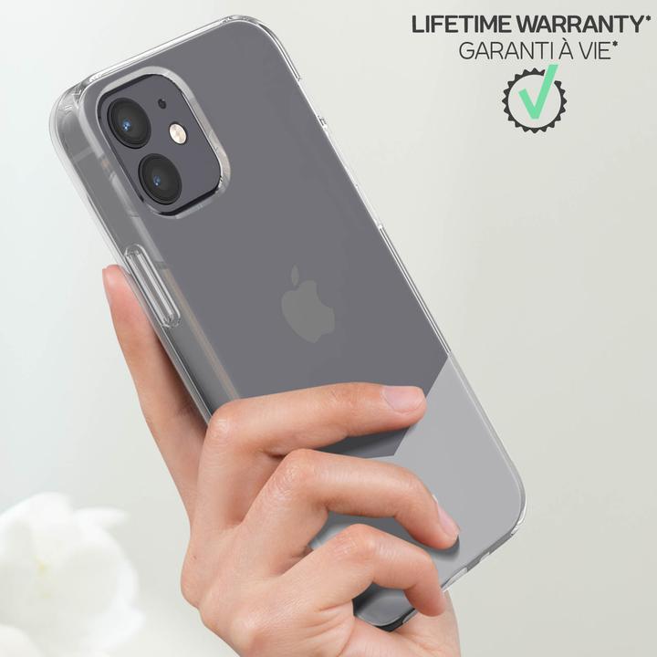 Actual product image Force Case Pure Mobile Phone Case Series (Apple iPhone 12 Pro)