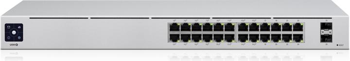 Ubiquiti UniFi Switch 24 Poe (24 Porti)