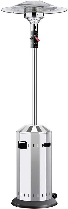 Actual product image Enders Patio Heater Elegance