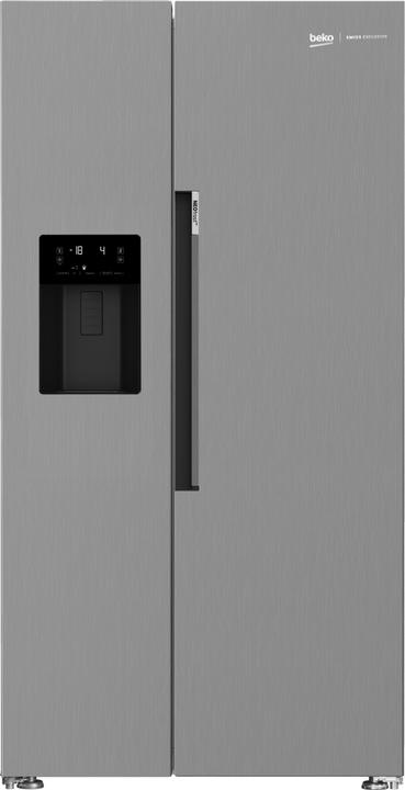 Actual product image Beko GN162341PTCHN (571 l)