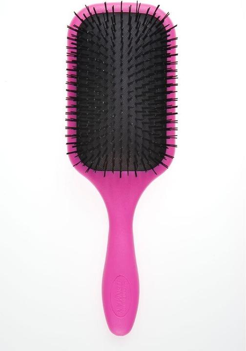 Denman Tangle Tamer Pink