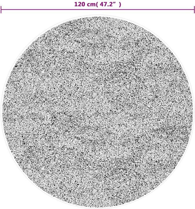 Actual product image VidaXL Brandie (Diameter: 120 cm)