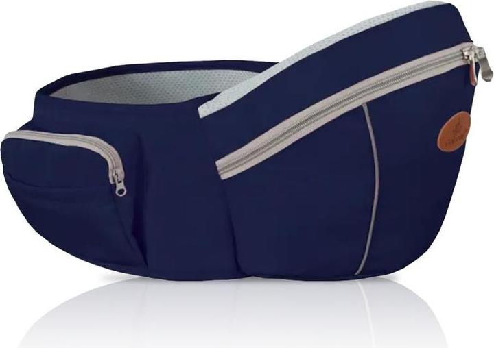 Hermex Hocker Tragesitz