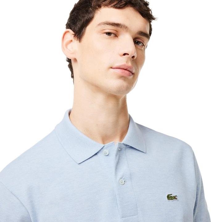 Immagine prodotto Lacoste Maglietta Polo Screziato Uomo (XS)