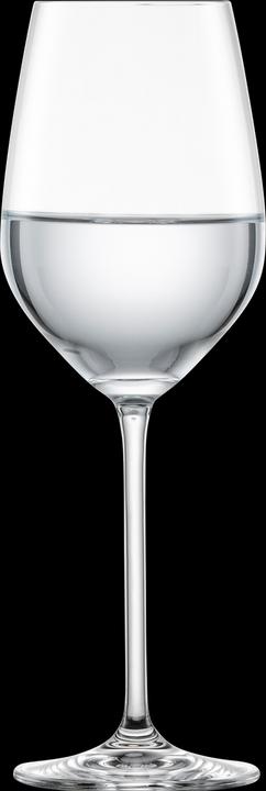 Produktbild Schott Zwiesel Rotweinglas Fortissimo 1 4 Stück (50.50 cl, 4 Gläser, Rotweingläser)