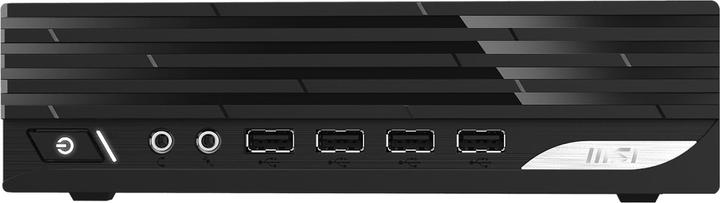 MSI PC I7 16GB 512GB SSD W11P MFF 3Y I7-13700 (Intel Core i7-13700, 16 Go, 512 Go)