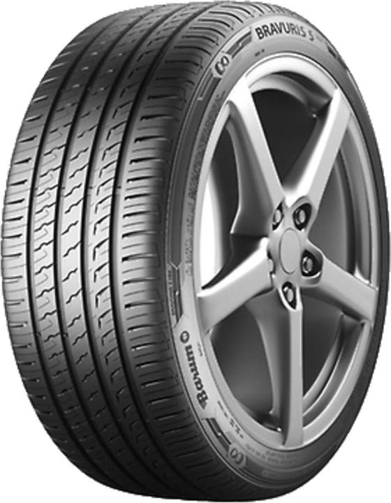 Barum Bravuris 5 HM
