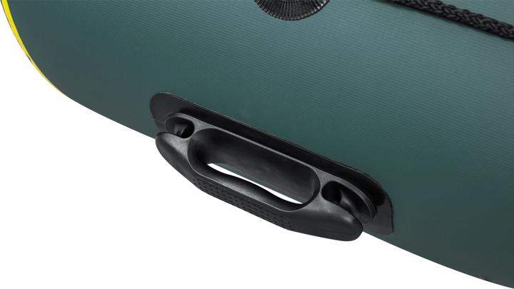 Image du produit Bestway Canot Pneumatique Raft 3 Places Ranger E lite (295 cm, 3 pers.)