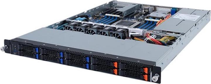 Actual product image Gigabyte ARM BAREBONE R152-P31 1U 1CPU