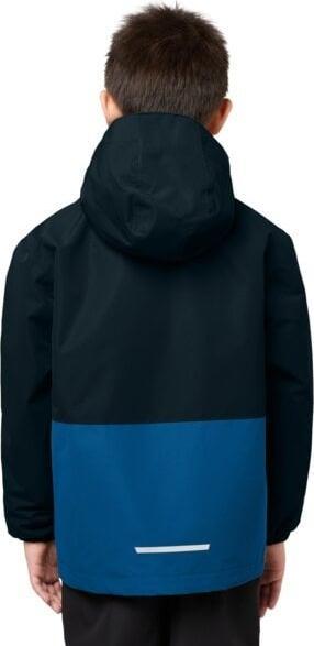 Produktbild Jack Wolfskin Iceland 3In1 Jacket K (92)