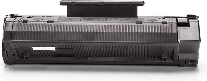 Image du produit Hermex Compatible toner Canon FX 3 noir (CF)
