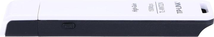 Produktbild TP-Link Tl-Wn722n (USB 2.0)