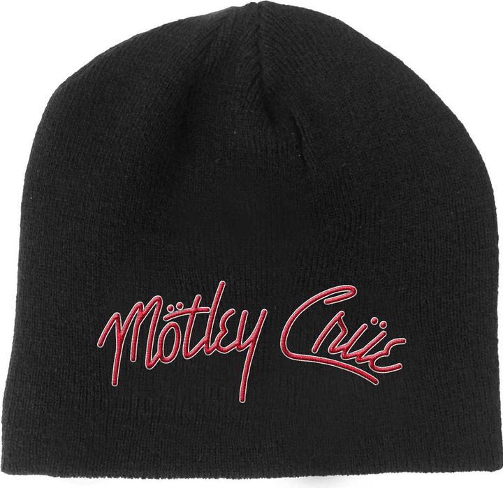 Immagine prodotto Motley Crue Logo