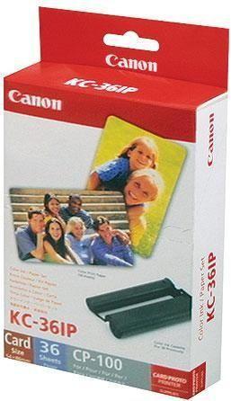 Produktbild Canon Kc-36ip (54 x 86 mm, 36 x)