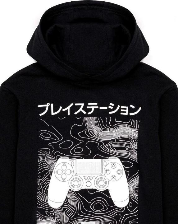 Image du produit Sony Sweat à capuche garçon (140)