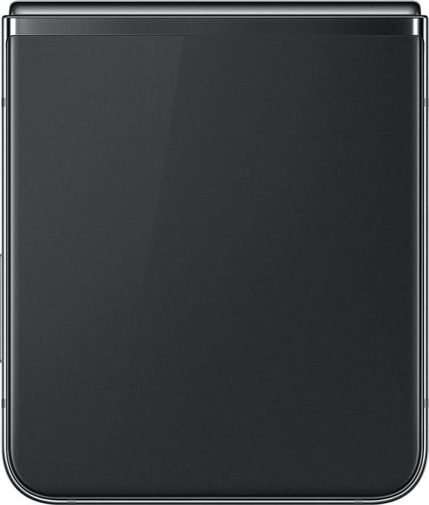 Produktbild Samsung Galaxy Z Flip5 (512 GB, Graphite, 6.70", SIM + eSIM, 12 Mpx, 5G)