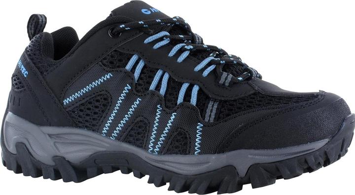 Image du produit Hi-Tec - Chaussures de marche JAGUAR - Femme (42)