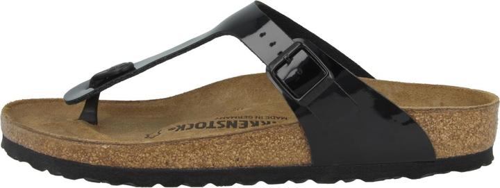 Immagine prodotto Birkenstock Gizeh Birko-Flor Lacca Normale (39)
