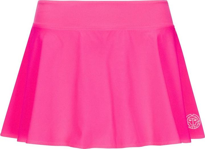 Actual product image Bidi Badu Zina Tech Skirt - pink (164)