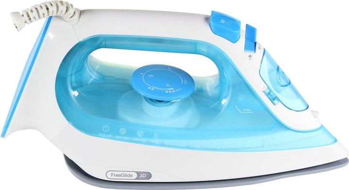Produktbild Braun 3053 BL (2400 W, 170 g/min)