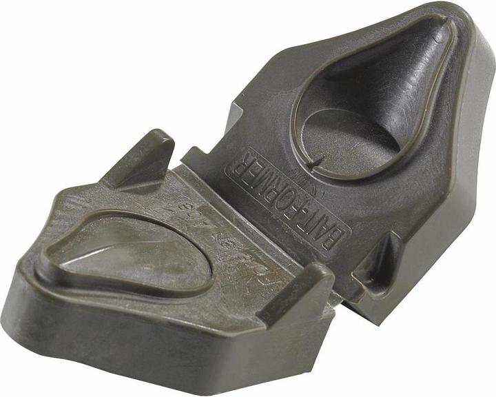 Actual product image Glardon Baitformer