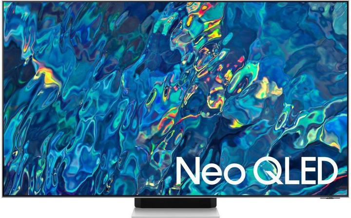 Samsung QE65QN95BATXXH (65", QN95B, NeoQLED, 4K, 2022)