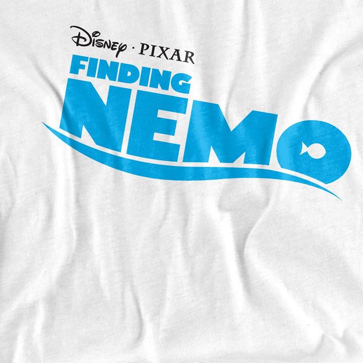 Produktbild Finding Nemo TShirt (XXL)
