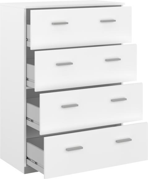Image du produit Parisot Oberlaindern (204 cm)