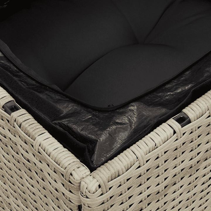 Actual product image VidaXL Mikael