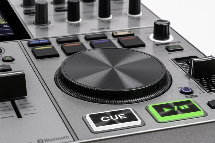 Produktbild Denon DJ Prime GO+