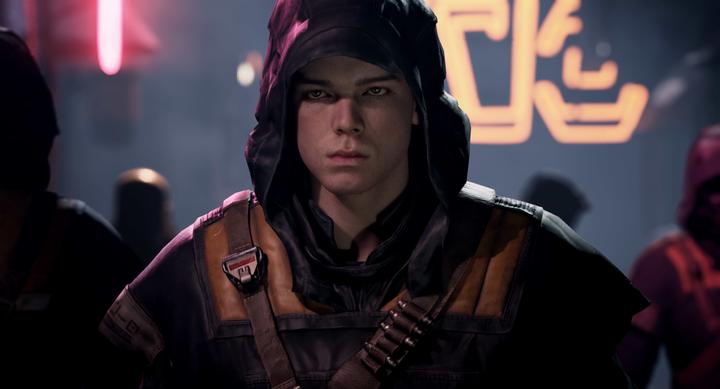 Produktbild EA Games Star Wars : Jedi Fallen Order (ea2) (Xbox One S)